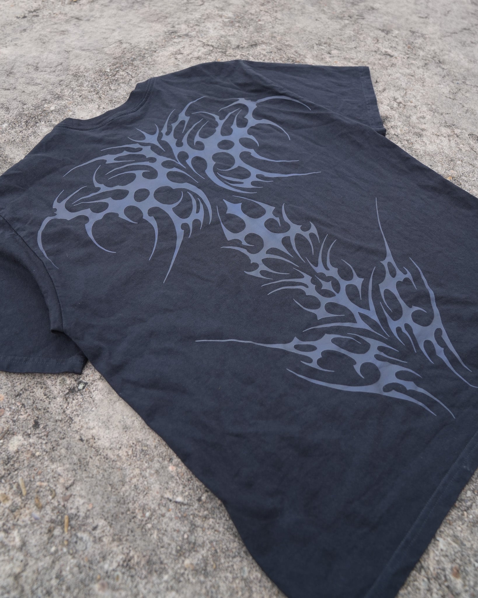 Lazy Boi Tshirt